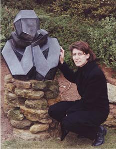 Caroline Russell MRSS